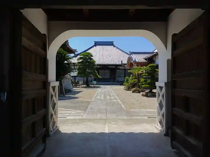 弥勒寺のその他建物