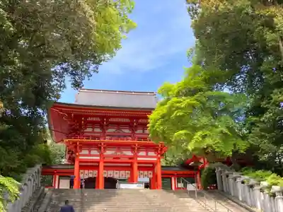 近江神宮(滋賀県)