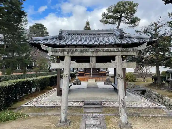 相国寺(相国承天禅寺)(京都府)