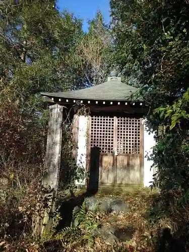 常福寺の末社・摂社