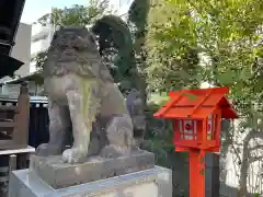 蔵前神社(東京都)