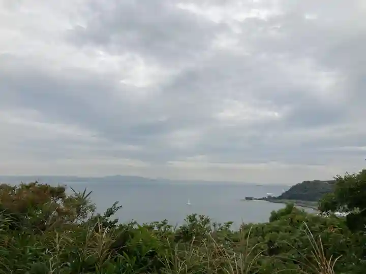 叶神社(東叶神社)(神奈川県)