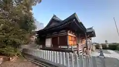 石屋神社(兵庫県)