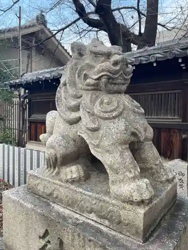 三宮神社(京都府)