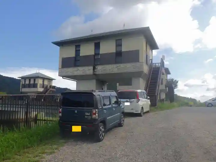 百々神社(滋賀県)