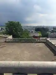 成田山名古屋別院大聖寺(犬山成田山)の周辺