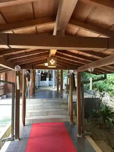 正松神社(東京都)