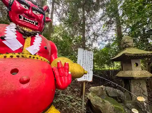 東霧島神社(宮崎県)