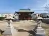 今寺天神社の本殿・本堂