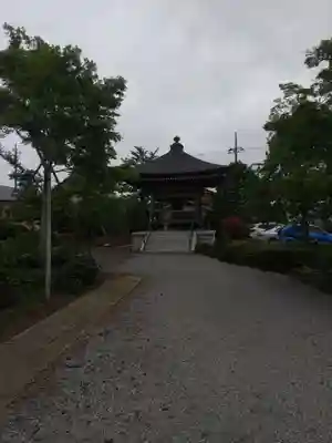 金蔵院(茨城県)