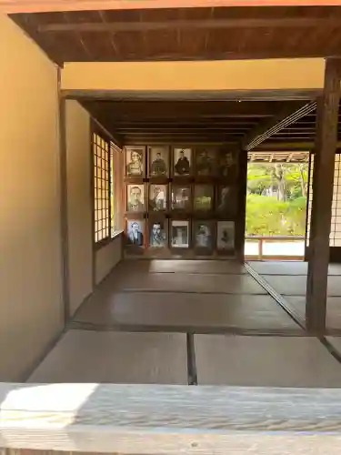 松陰神社(山口県)