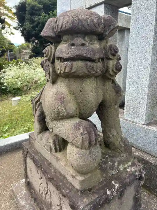 天王神社(千葉県)