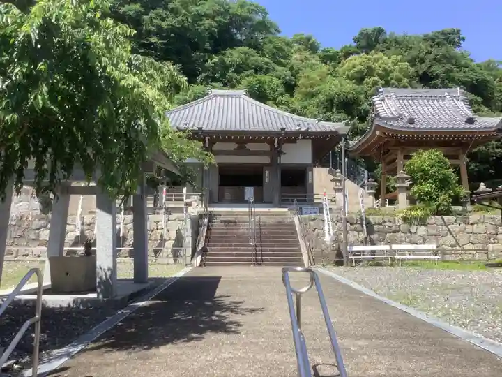 医王寺のその他建物