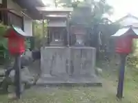 弁天社(愛知県)