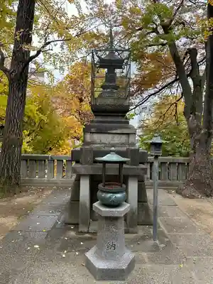 待乳山聖天（本龍院）(東京都)