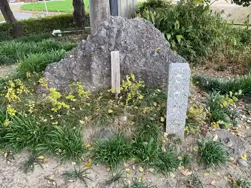 二タ子薬師跡のその他建物