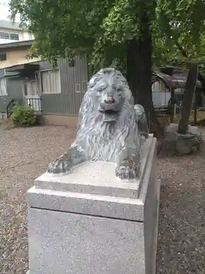 三囲神社(東京都)