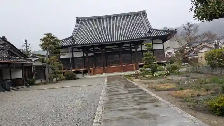 蓮照寺(滋賀県)