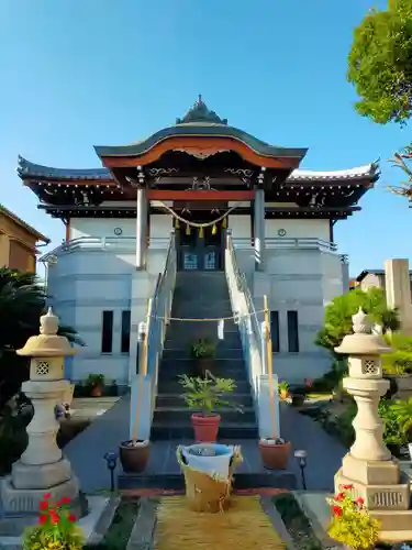 長源寺(大阪府)