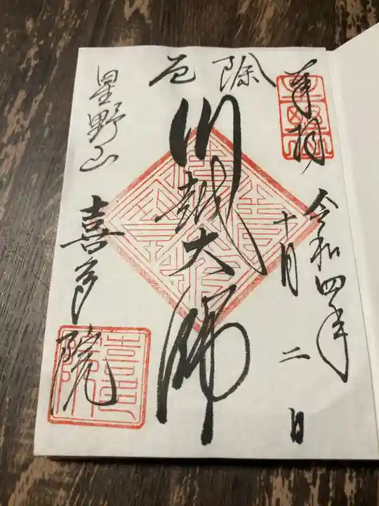 喜多院(埼玉県)