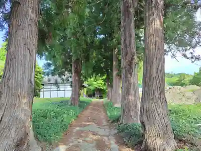 磐梯神社(福島県)