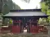 都々古別神社(八槻)(福島県)