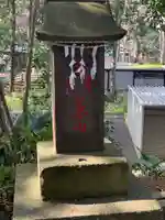 浅間神社のその他建物