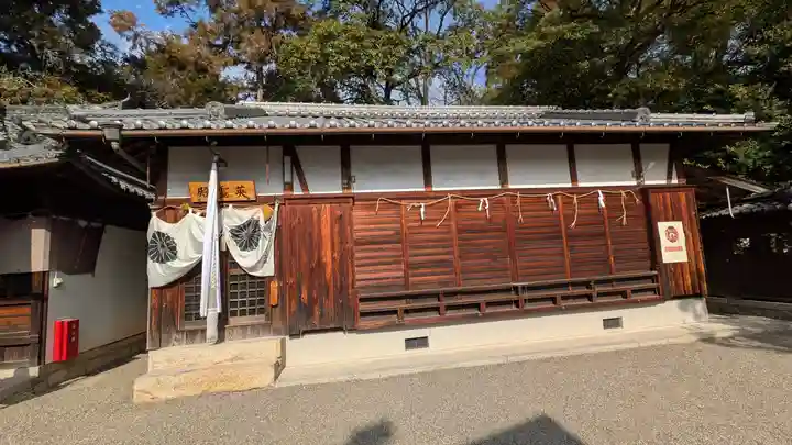 立木神社(滋賀県)