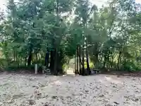 妙見大士のその他建物