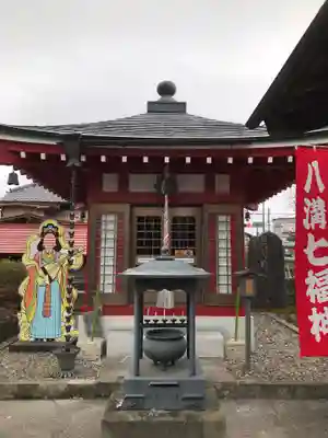 光照寺の末社・摂社