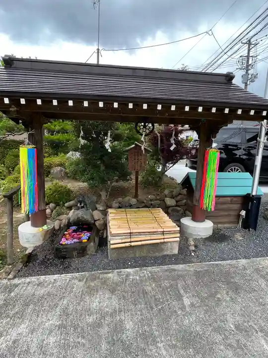 大鏑神社(福島県)