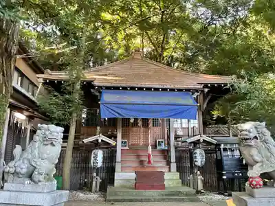 清龍寺不動院の本殿・本堂