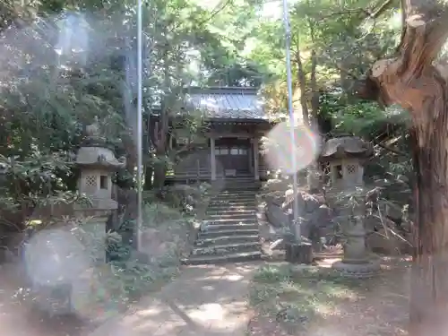 般若院(静岡県)