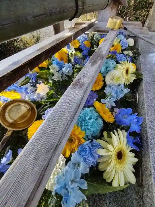 豊景神社(福島県)