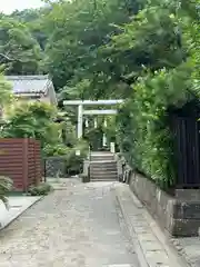 御霊神社(神奈川県)