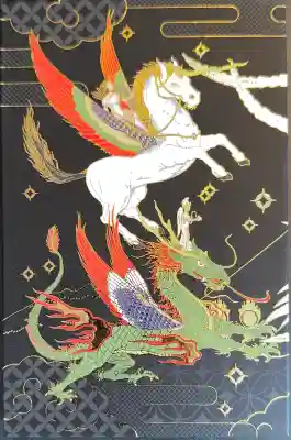 出雲大社相模分祠(神奈川県)