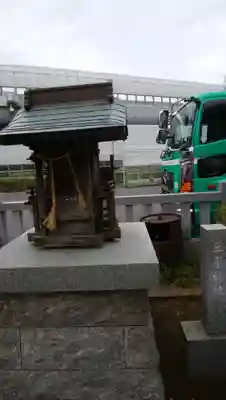 久兵衛稲荷神社(埼玉県)