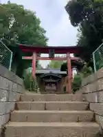 神門神社(千葉県)