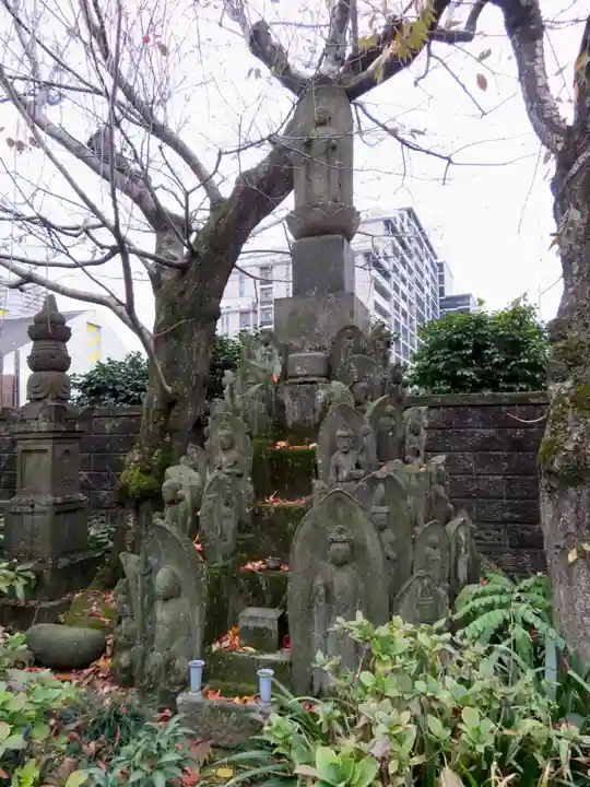 薬師寺 南蔵院 (東京都)