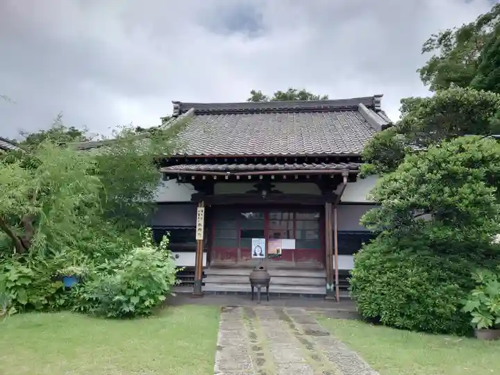 胤重寺(千葉県)