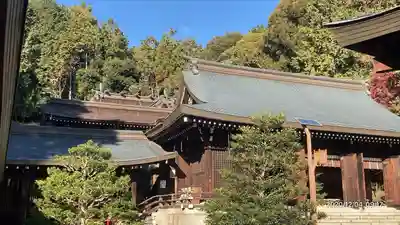 近江神宮(滋賀県)