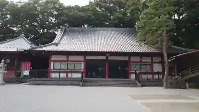 照明寺　(反町薬師尊)のその他建物