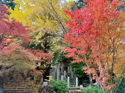 鷲林寺(兵庫県)