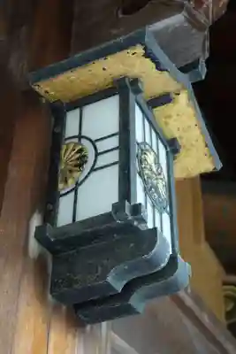 氣比神宮のその他建物