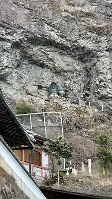 宝山寺(奈良県)
