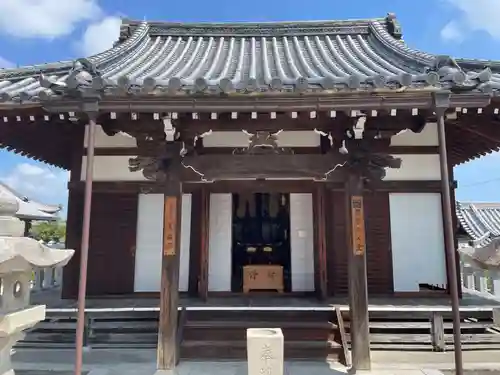法然寺(香川県)