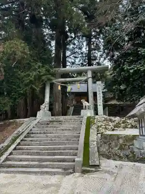 比沼麻奈為神社(京都府)