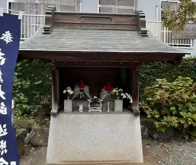 西善院(神奈川県)