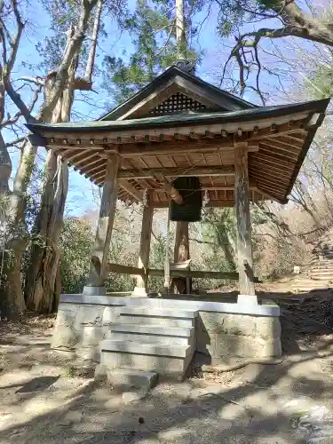 木幡山隠津島神社(二本松市)(福島県)
