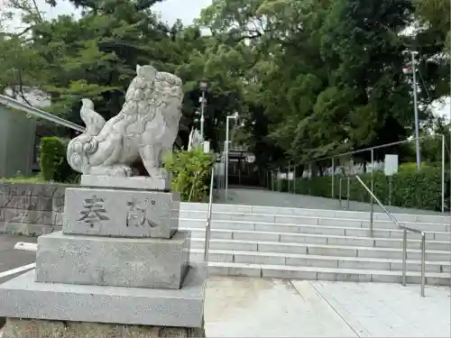 井伊谷宮(静岡県)
